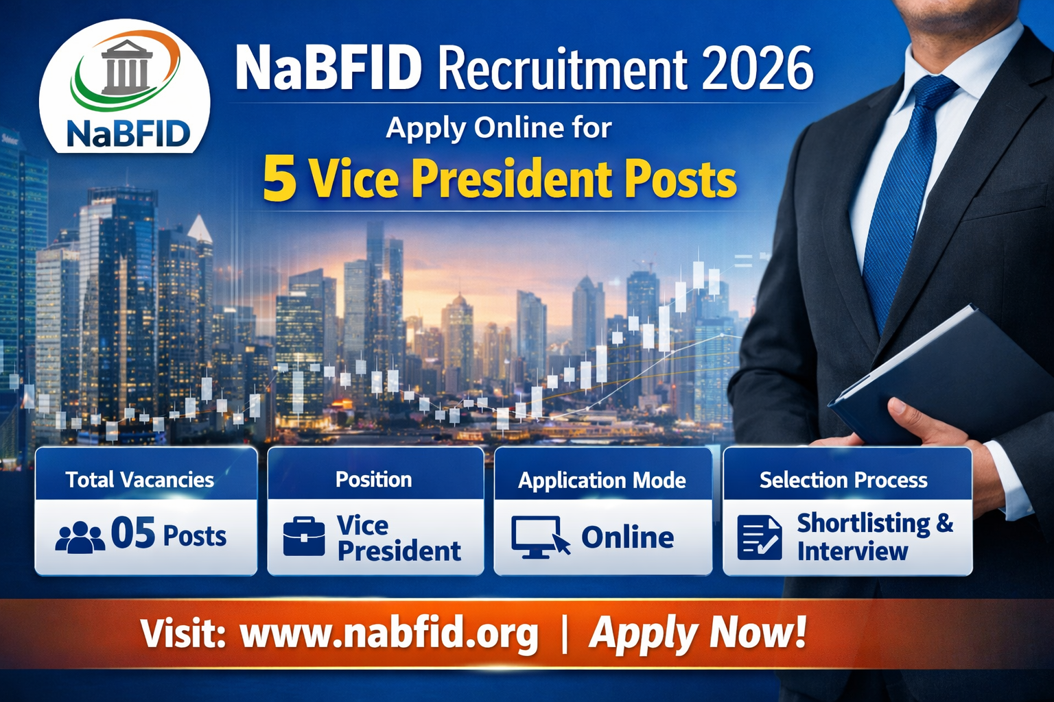 NaBFID Recruitment 2026