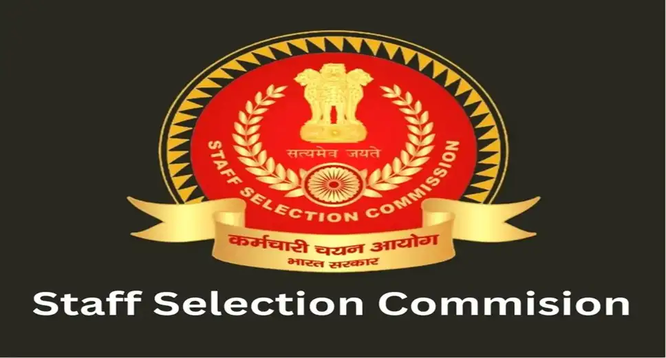 SSC Recruitment Post Allocation 2026